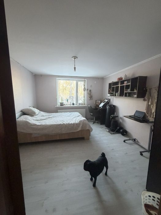 Продаж житлового будинку в с. Гранітне