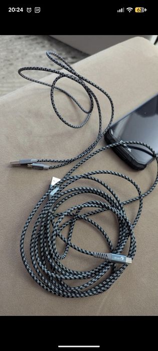 Oukitel WP6 używany 128GB