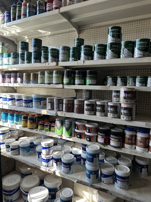 Liquidação Total | Loja de Material de Construção