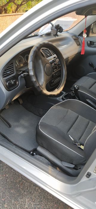 Daewoo Lanos SENS