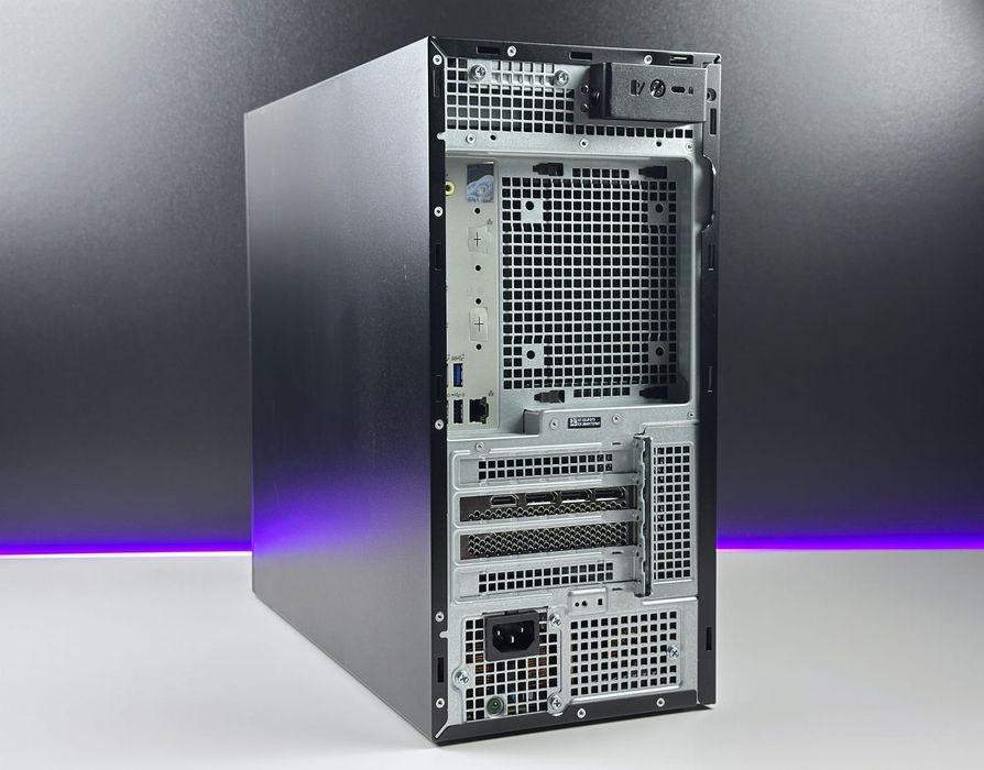 Komputer DELL Precision 3660 Tower | i9-12900K / 32GB / 1TB / RTX 3080