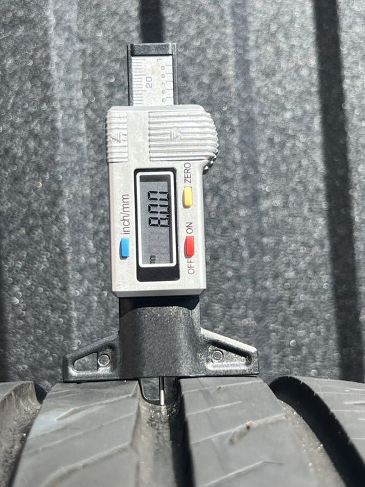 Літні шини 225/40 R18 Semperit літні шини 225/40 R18 шини літо R18