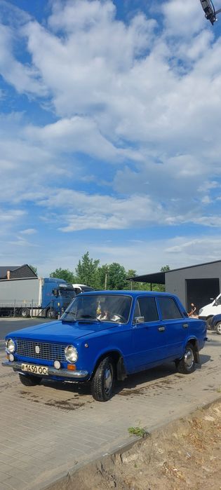 Ваз 2101 гарний стан