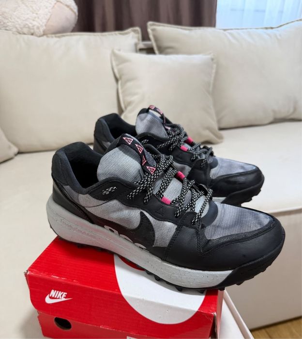 Nike Acg LowCate