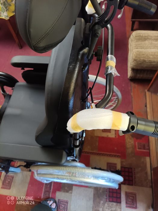 Многофункциональная коляска Rea Azalea Base