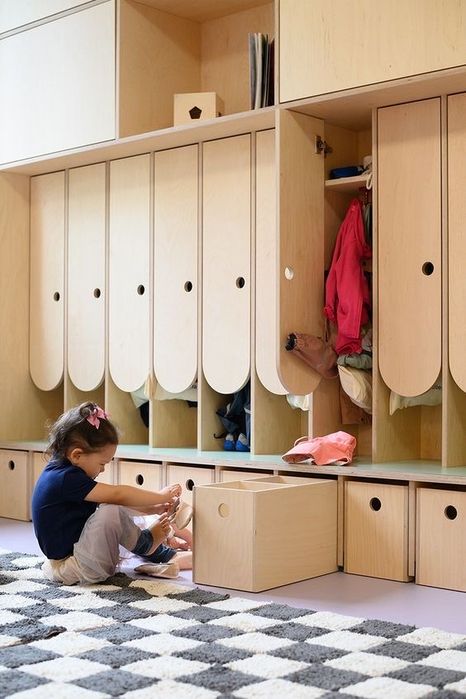 Cacifos e armários locker personalizados