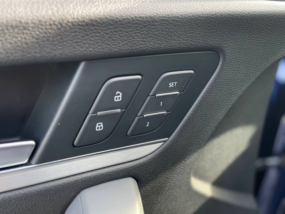 Audi SQ5 №4108 (ВНЕСОК від 10%) Альянс Авто Кривий Ріг