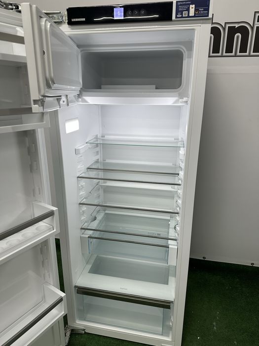 Вбудований холодильник Liebherr Ire 4101 Smart device Wi-Fi