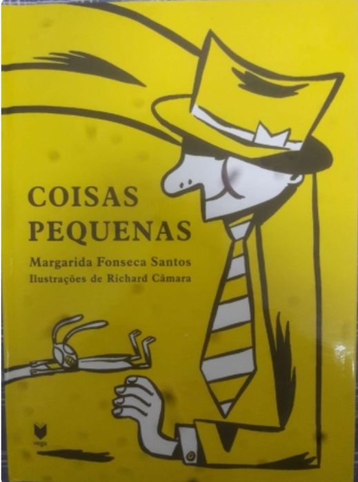 Livros infanto-juvenis - Desde 3€