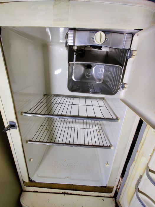 Холодильник Дніпро-3