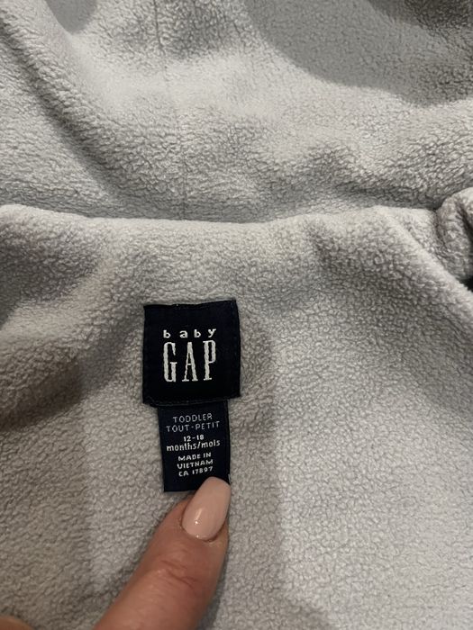 Casaco menina GAP