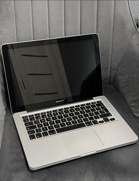 macbook pro 13 2012 - купити ноутбуки - Ціна на OLX.ua