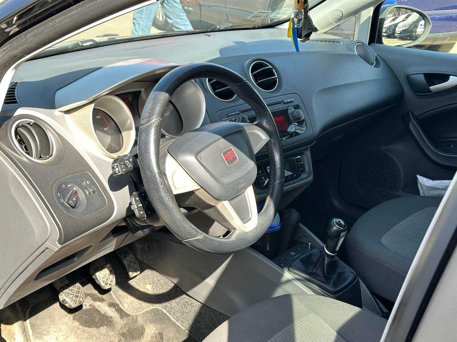 Продам Seat Ibiza 2011р. #75267