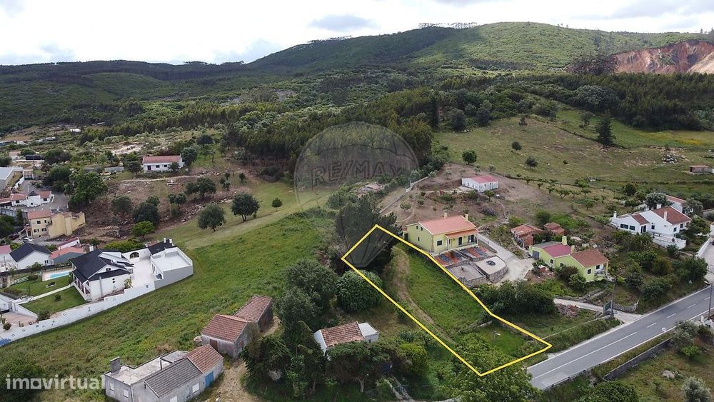Terreno  para venda