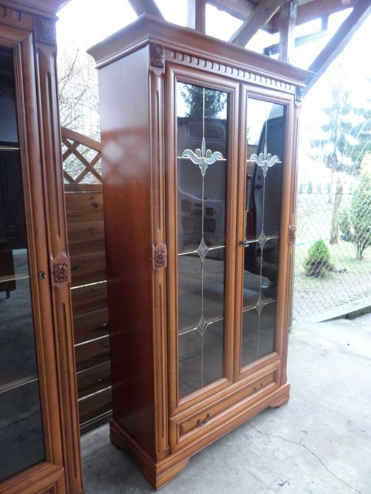 śliczna witryna biblioteka TARANKO ORFEUSZ stan bdb wysyłka dowóz