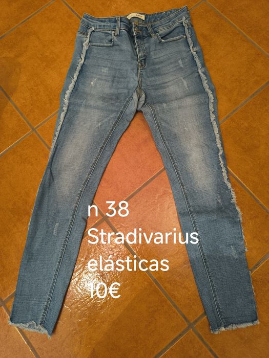 Varias modelos ,marias marcas calças