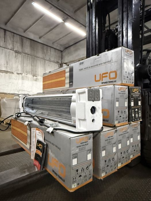 Продам UFO / УФО 2900W / 3000W