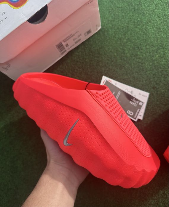 Nike Mind 001 Red486045583525160961