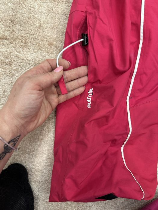 Детский лыжный комбенезон wedze