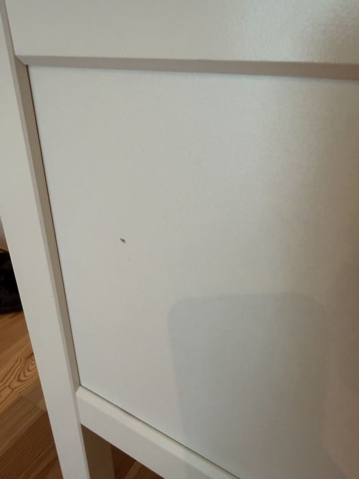 cômoda para casa de banho/ corredor IKEA HEMNES