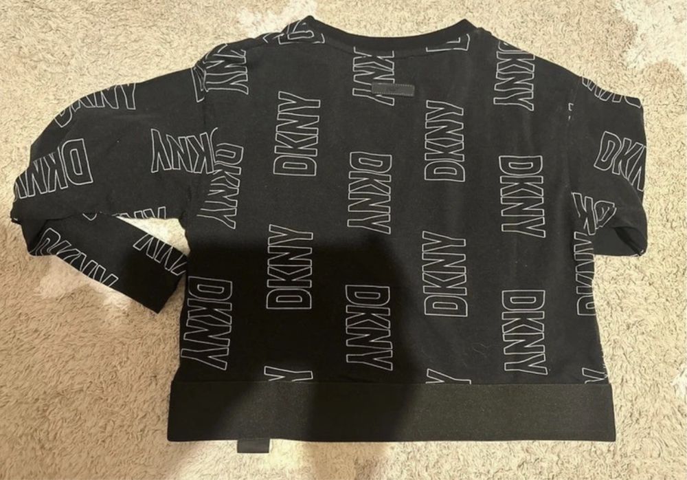 Camisola DKNY 6 anos