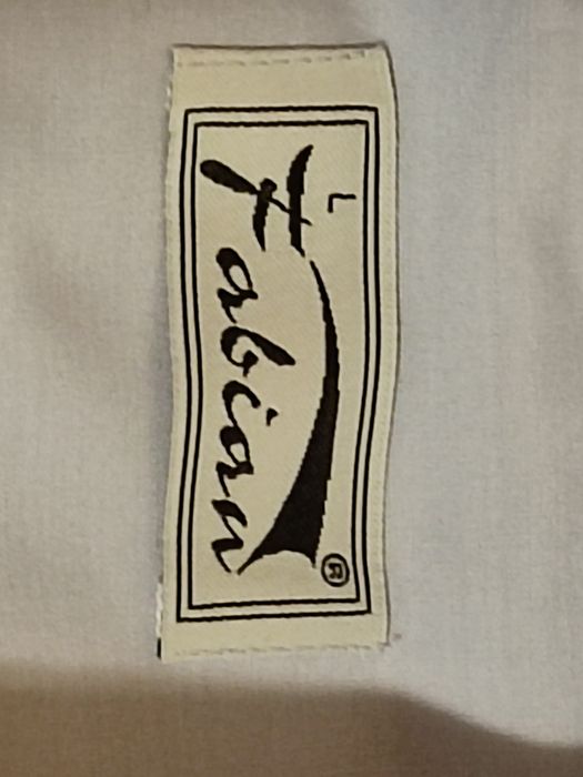 Koszula męska rozmiar  L jasnoniebieski