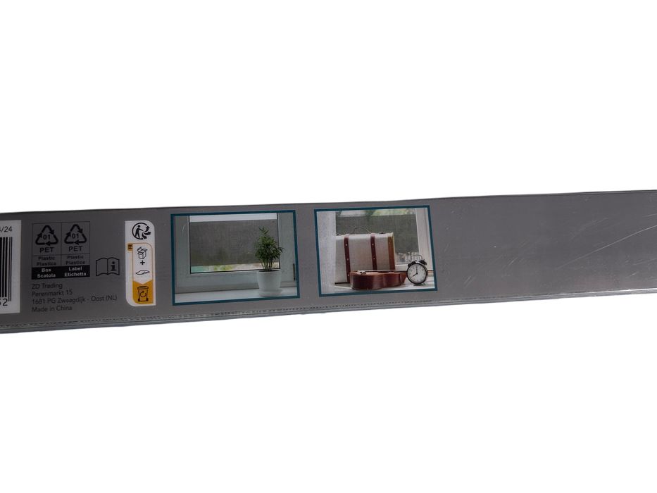 Folia Samoprzylepna na Okna 45cm x 150cm - Nr 8123
