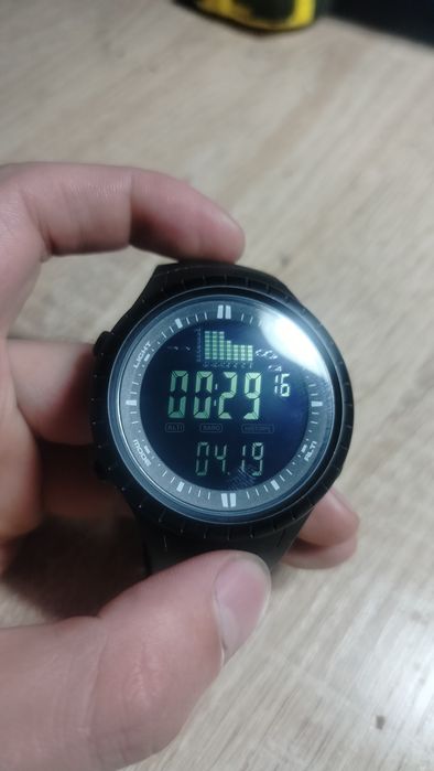 Спортивні часи spovan SPV710