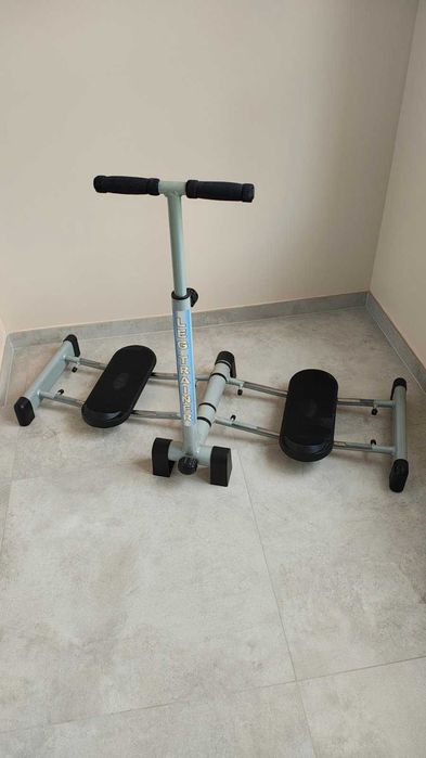 тренажер для ніг