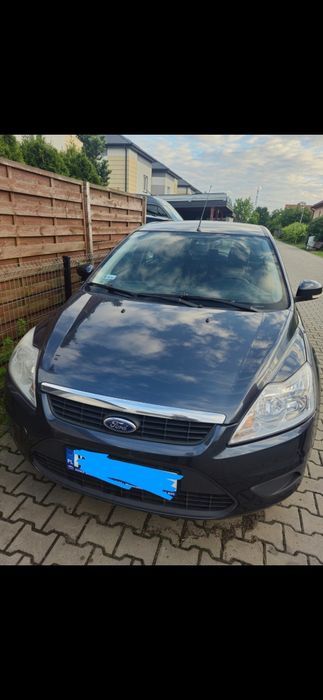 Ford Focus 1.6 2010r