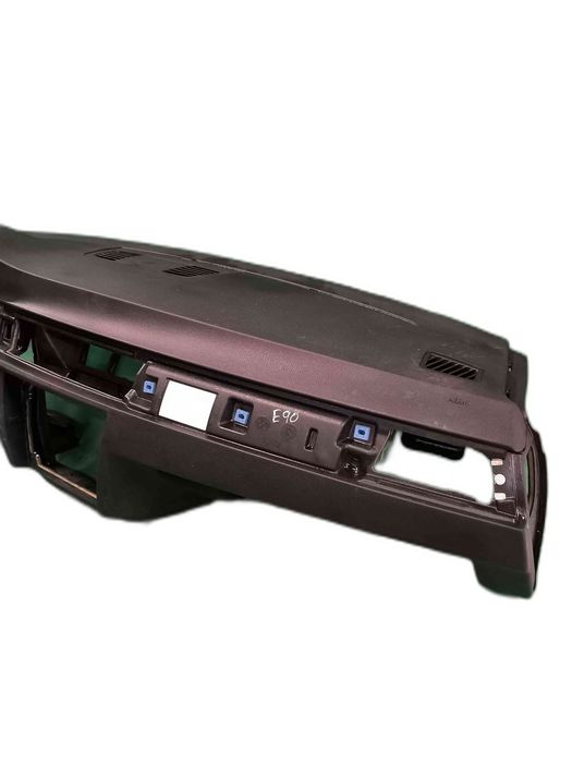 Tablier BMW 3 320 i (110 kW / 150 cv) [12.2004 - 08.2007] 51457155768 (OEM) | 34081150B (OEM)