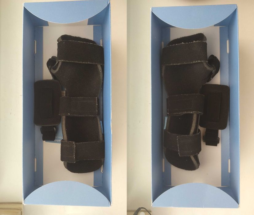 Зап"ястний ортез Dinamic Ofa Bamberg