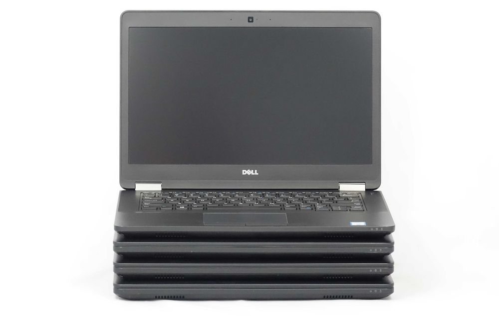 Ноутбук Dell Latitude E5470 i5-6300U 8/256/ 14.0"/ IPS FHD / Intel HD Graphics