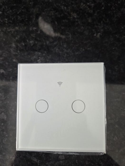 Smart Touch Switch452216195981649920
