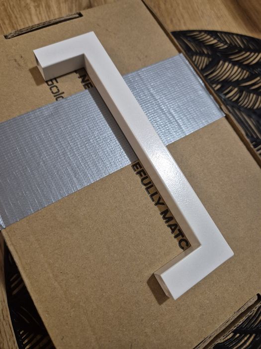 Uchwyty do szafek 10szt