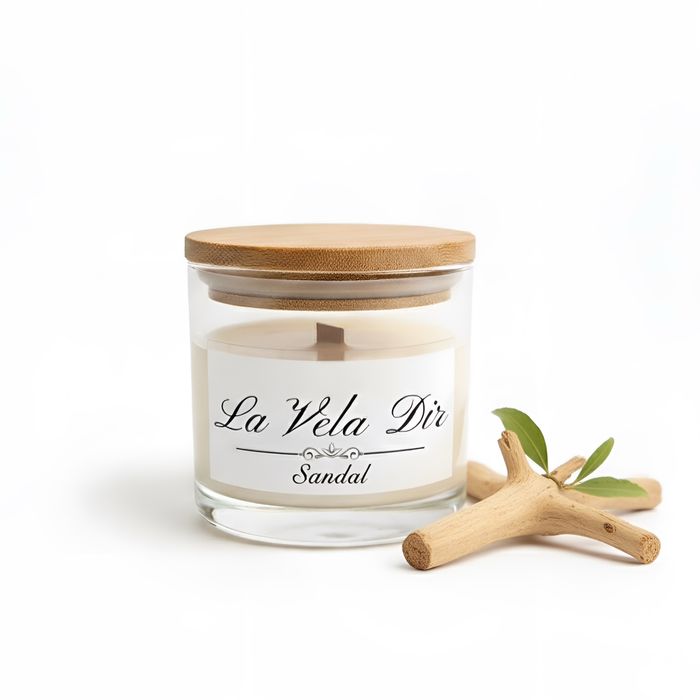 Свічки LaVelaDir ручної роботи