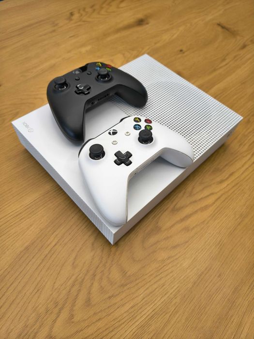 Xbox One S All Digital 1 TB