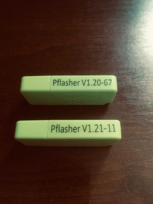 KTM (PCM) OBD, Bench, Flash 67 в 1 (PCM Flash)