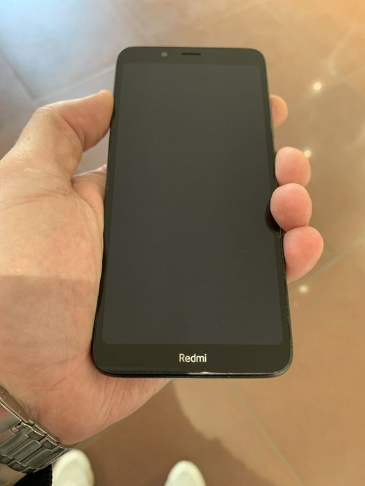 Смартфон Redmi 7A 2/16