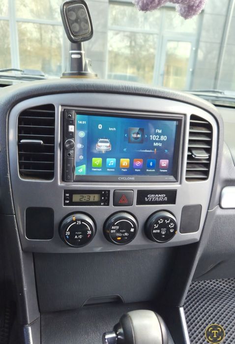 Продам Suzuki Grand Vitara в хорошому стані, з торгом