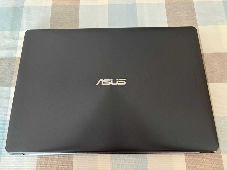 Notebook Asus x450