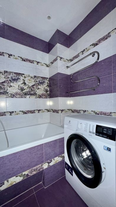 Продаж однокімнатної квартири