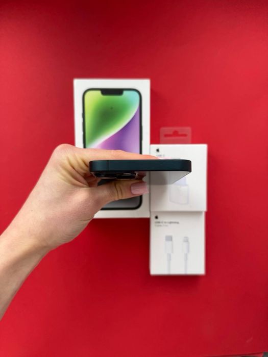 iPhone 14 128gb + Комплект! Айфон 14