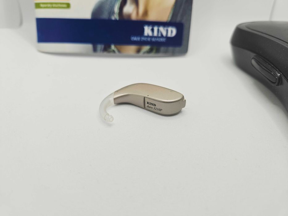 Aparat słuchowy KIND duro 3210P OTICON