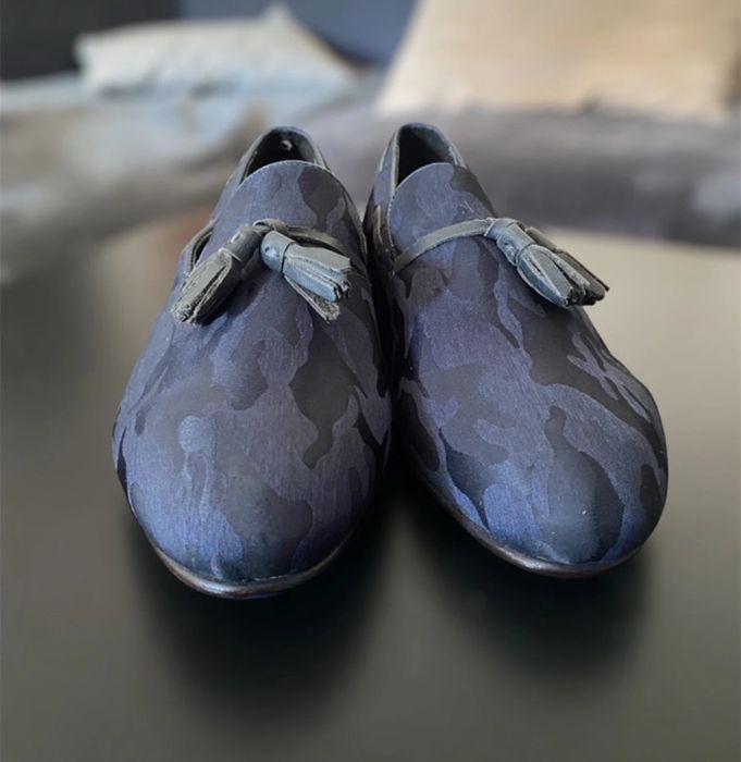 Kurt Geiger Shoes Designed in London