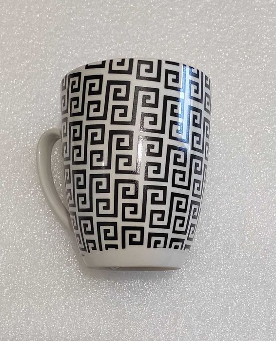 Caneca 33 cl NOVA com caixa