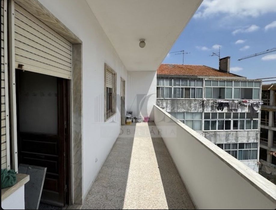Apartamento  em Montijo
