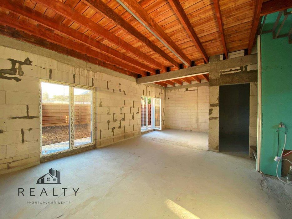 Гаряча Пропозиція! Сучасний Таунхаус з вигідним розтермінуванням!