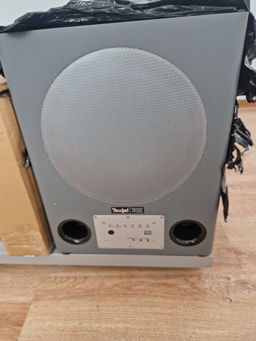 Subwoofer teufel 7 /1