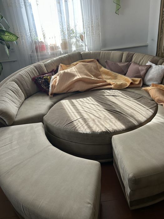 Диван трансформер